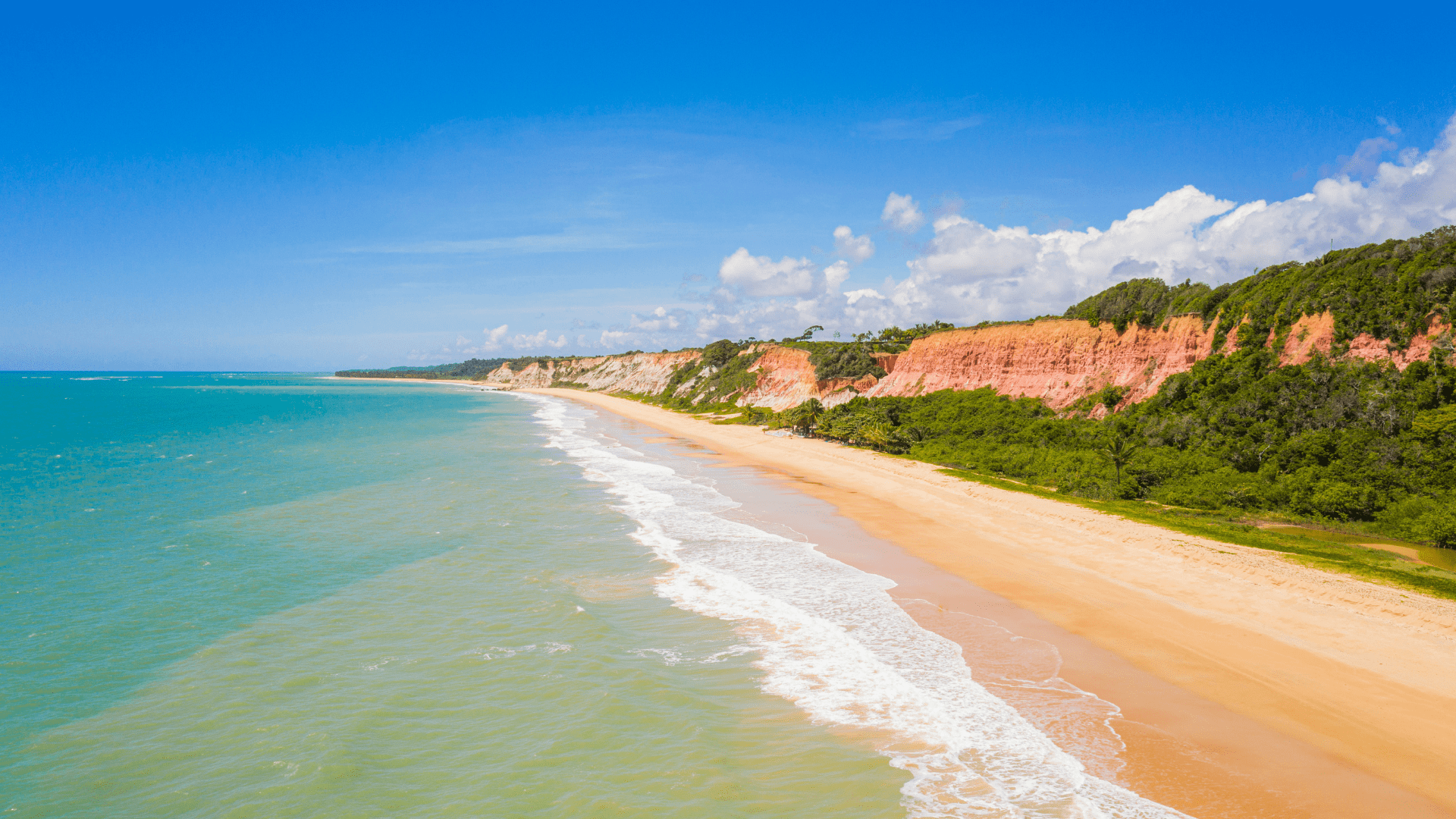 Balneario Camboriu, Brasil