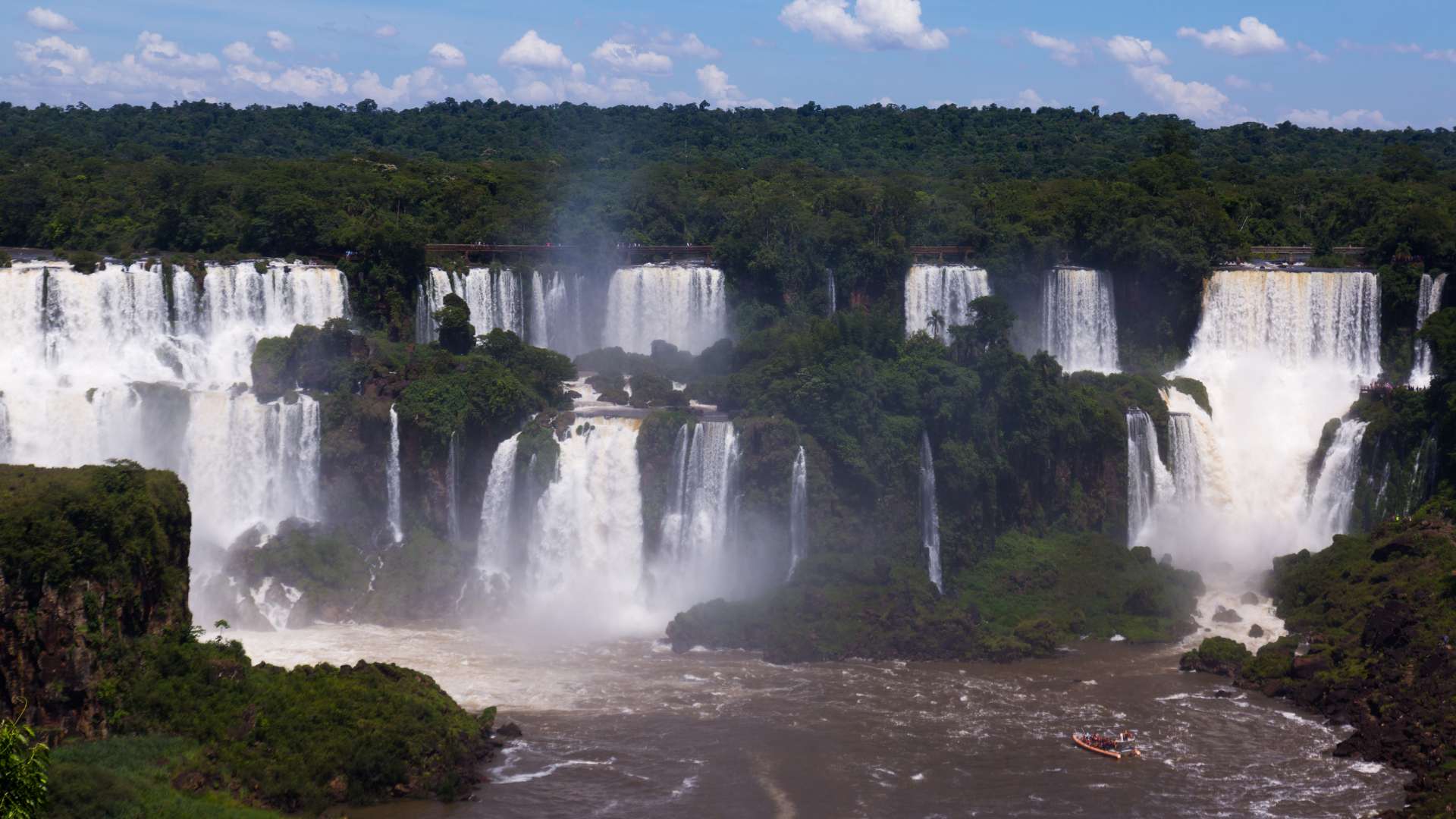 Balneario Camboriu, Brasil